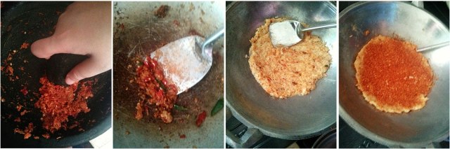 how-to-cook-kerak-telor-not-so-little-tummy-style2